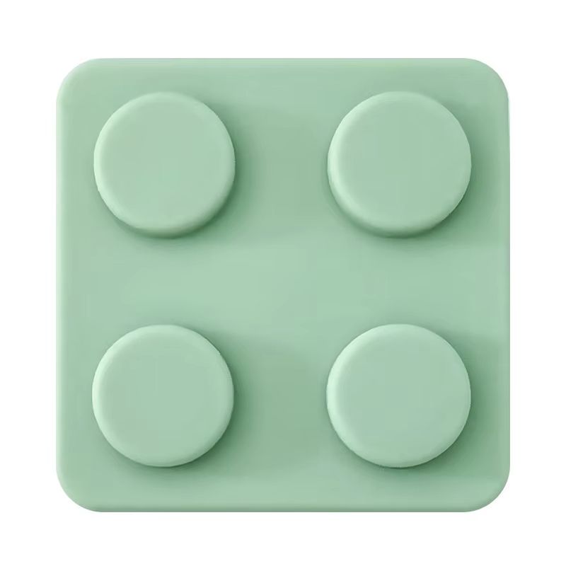 Silicone Headphone Cable Organizer Reusable Cord Winder Compact Wire Holder 7