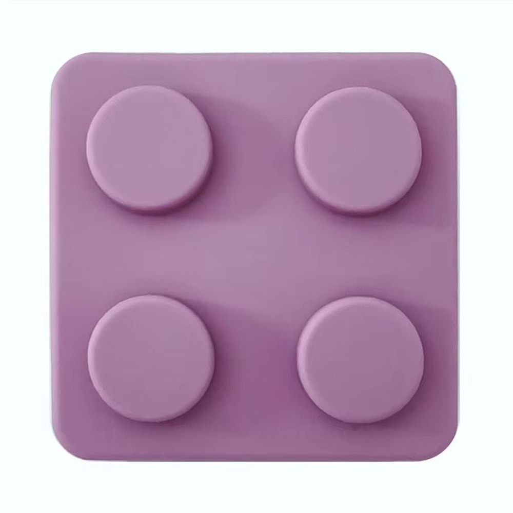 Silicone Headphone Cable Organizer Reusable Cord Winder Compact Wire Holder 8