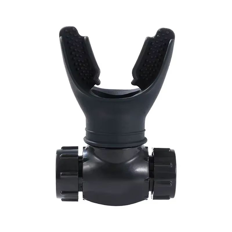 Portable Respiratory Trainer Lung Exercise Device Adjustable Breathing Fitness Tool 6