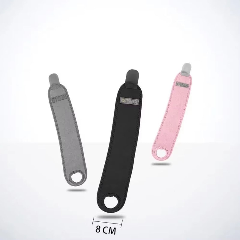 Adjustable Wrist Support Brace For Carpal Tunnel Pain Relief Gym Strap Wrap 5