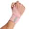 Adjustable Wrist Support Brace For Carpal Tunnel Pain Relief Gym Strap Wrap 6