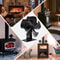 6 Blade Heat Powered Stove Fan Silent Thermodynamic Fireplace Air Circulator 2
