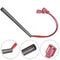 Fast Heat Pellet Stove Igniter Rod 300W Replacement Fireplace Starter Tube 95x591in 1