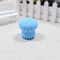 Mini Silicone Face Cleansing Brush Deep Pore Exfoliating Facial Scrubber Tool 9