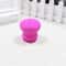 Mini Silicone Face Cleansing Brush Deep Pore Exfoliating Facial Scrubber Tool 8
