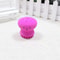 Mini Silicone Face Cleansing Brush Deep Pore Exfoliating Facial Scrubber Tool 8