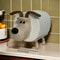 Cute Puppy Toilet Paper Holder Decorative Bathroom Storage Organizer Stand 7