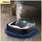 Smart Robot Vacuum Cleaner Wet And Dry Mopping Sweeper Rechargeable Automatic Floor Cleaner 0