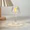 Mini Crystal LED Table Lamp Color Changing Rechargeable Night Light For Bedroom Decor 8