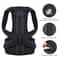 Adjustable Upper Back Posture Corrector Brace Shoulder Support Straightener Strap 2