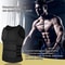 Mens Posture Corrector Corset Vest Adjustable Back Support Brace For Spine Alignment 1