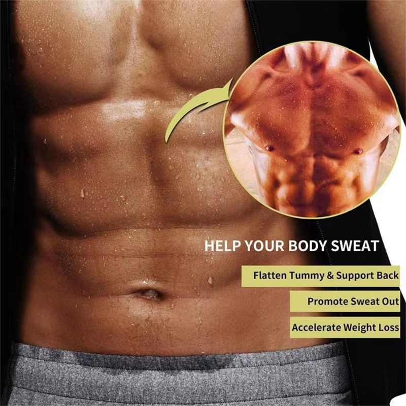 Mens Posture Corrector Corset Vest Adjustable Back Support Brace For Spine Alignment 4