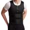 Mens Posture Corrector Corset Vest Adjustable Back Support Brace For Spine Alignment 5