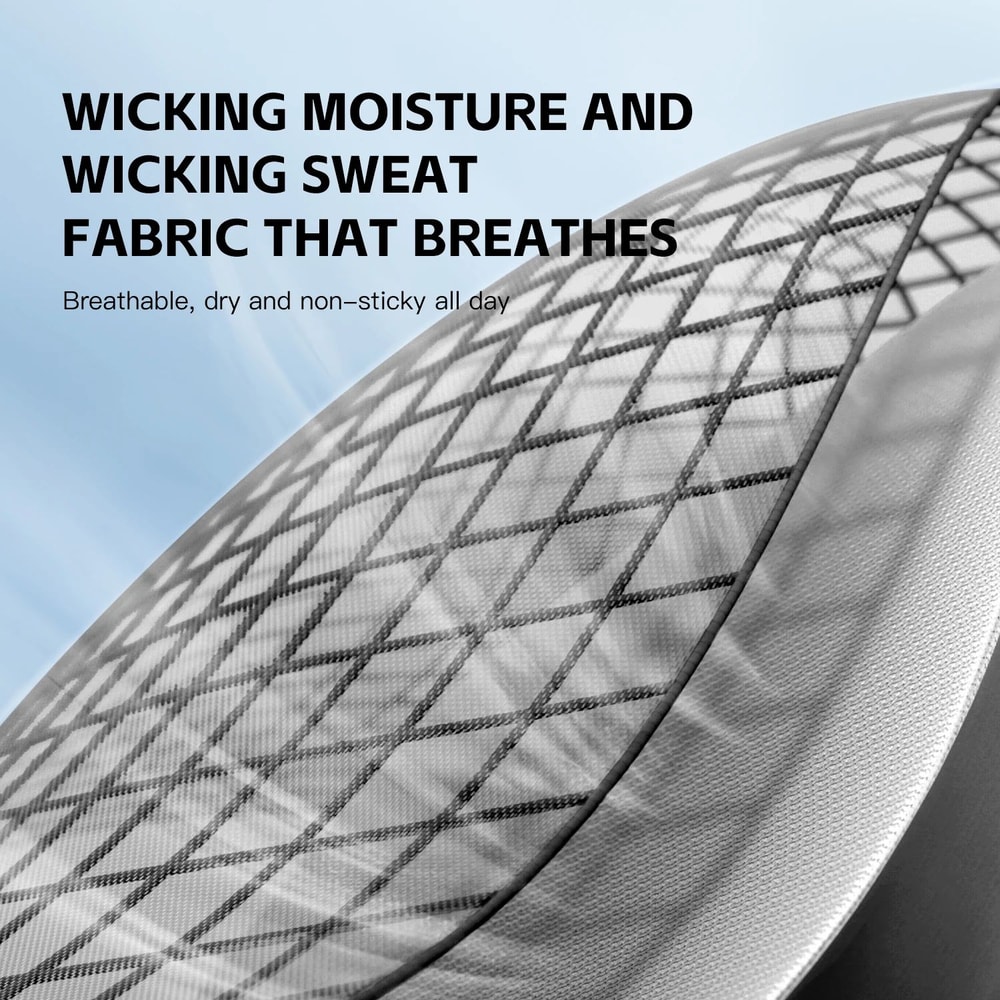 Womens Adjustable Posture Corrector Brace Breathable Shoulder Back Support Belt 4