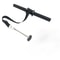 Forearm Wrist Roller Trainer Adjustable Grip Strength Blaster With Rope Weight System 5