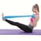 3Piece Yoga Resistance Bands Set Elastic Stretch Training Belt For Strength And Flexibility 2