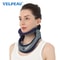 Adjustable Cervical Neck Traction Device Air Pressure Stretcher For Posture And Pain Relief 0