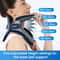 Adjustable Cervical Neck Traction Device Air Pressure Stretcher For Posture And Pain Relief 1