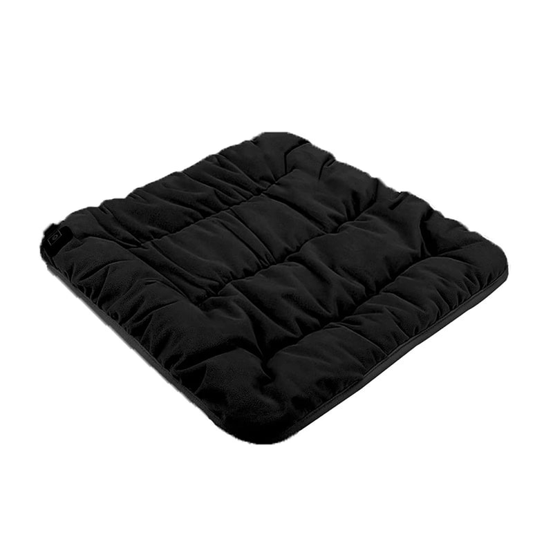 USB Electric Heated Cushion Pad Adjustable Temperature Chair And Pet Warming Seat 177x177in 6