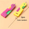 2Piece Automatic Needle Threader One Touch Sewing Tool For Easy Threading And Low Vision Use 1