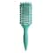 Curl Defining Detangling Brush Vented Styling Comb For Wet Curly Hair 9