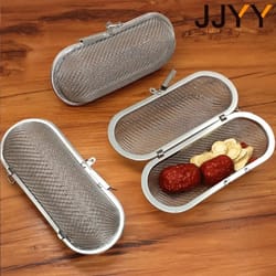 stainless steel long handle tea strainer infuser multipurpose tea and spice filter