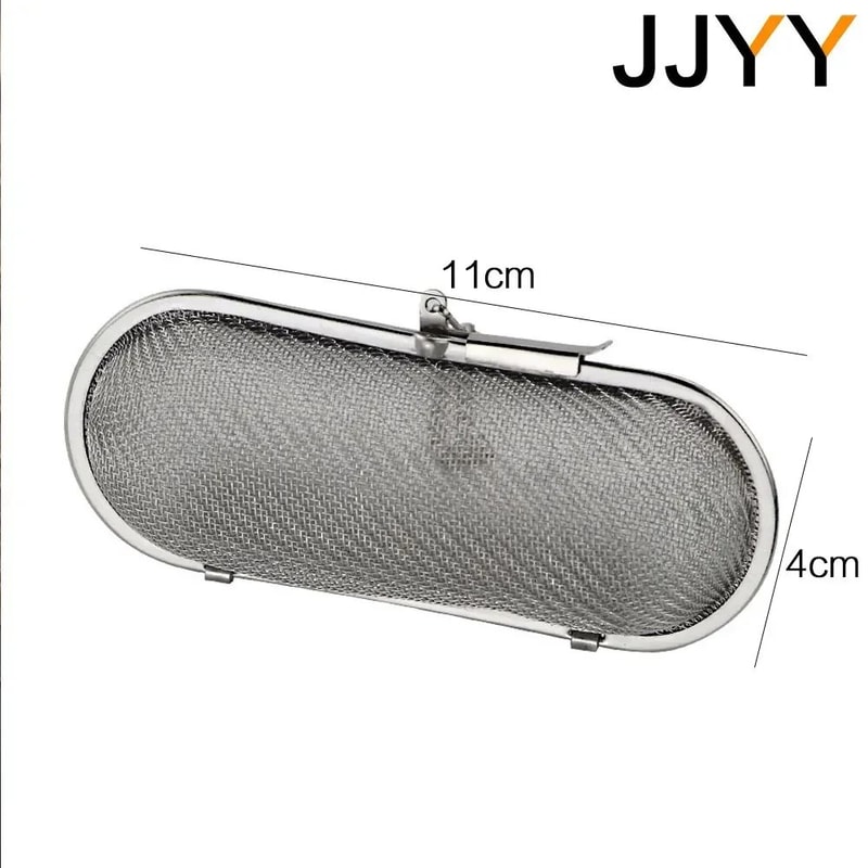 Stainless Steel Long Handle Tea Strainer Infuser Multipurpose Tea And Spice Filter 5