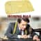 Heat Resistant Hot Ironing Ruler For Sewing Precise Hem Measuring Tool 2