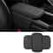 Universal PU Leather Car Armrest Cushion Breathable Center Console Cover Protector 6