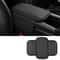 Universal PU Leather Car Armrest Cushion Breathable Center Console Cover Protector 8
