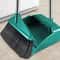 Multifunction Plastic Broom And Dustpan Set Portable Floor Sweeper Cleaning Tool 0