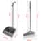 Multifunction Plastic Broom And Dustpan Set Portable Floor Sweeper Cleaning Tool 4