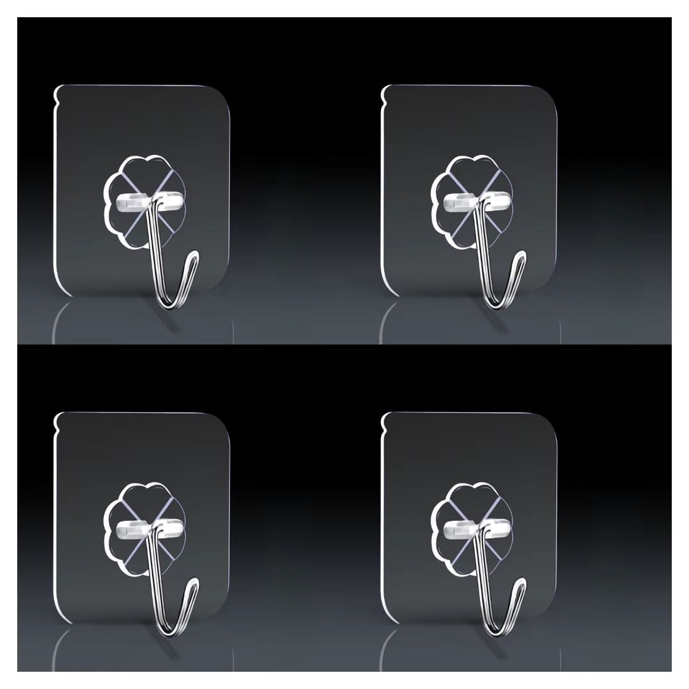 Multifunction Plastic Broom And Dustpan Set Portable Floor Sweeper Cleaning Tool 8