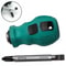 Mini Stubby Magnetic Screwdriver 2in1 Dual Purpose Repair Tool For Tight Spaces 0