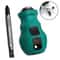 Mini Stubby Magnetic Screwdriver 2in1 Dual Purpose Repair Tool For Tight Spaces 2