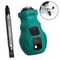 Mini Stubby Magnetic Screwdriver 2in1 Dual Purpose Repair Tool For Tight Spaces 2