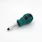 Mini Stubby Magnetic Screwdriver 2in1 Dual Purpose Repair Tool For Tight Spaces 3