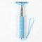 Telescopic Car Rearview Mirror Wiper Portable Auto Glass Cleaner Tool 10