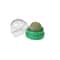 Natural Catnip Wall Ball Toy Self Adhesive Lickable Cat Treat And Interactive Toy 7