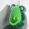 Frog Shape Wall Mounted Baby Urinal Potty Trainer For Boys With Fun Target 1