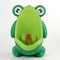 Frog Shape Wall Mounted Baby Urinal Potty Trainer For Boys With Fun Target 4
