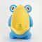 Frog Shape Wall Mounted Baby Urinal Potty Trainer For Boys With Fun Target 7
