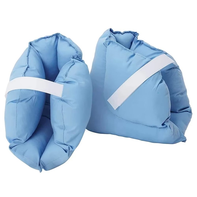 Adjustable Heel Cushion Support Sleeve For Plantar Fasciitis And Ankle Pain Relief 4