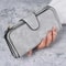 Multi Slot Long Womens Wallet Clutch With Phone Pocket And Coin Purse 8