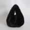 Cute Plush Furry Hobo Shoulder Bag For Women With Soft Faux Fur Design 11