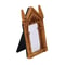 Enchanted Mirror Of Erised Bookshelf Decor Wizard Display 1