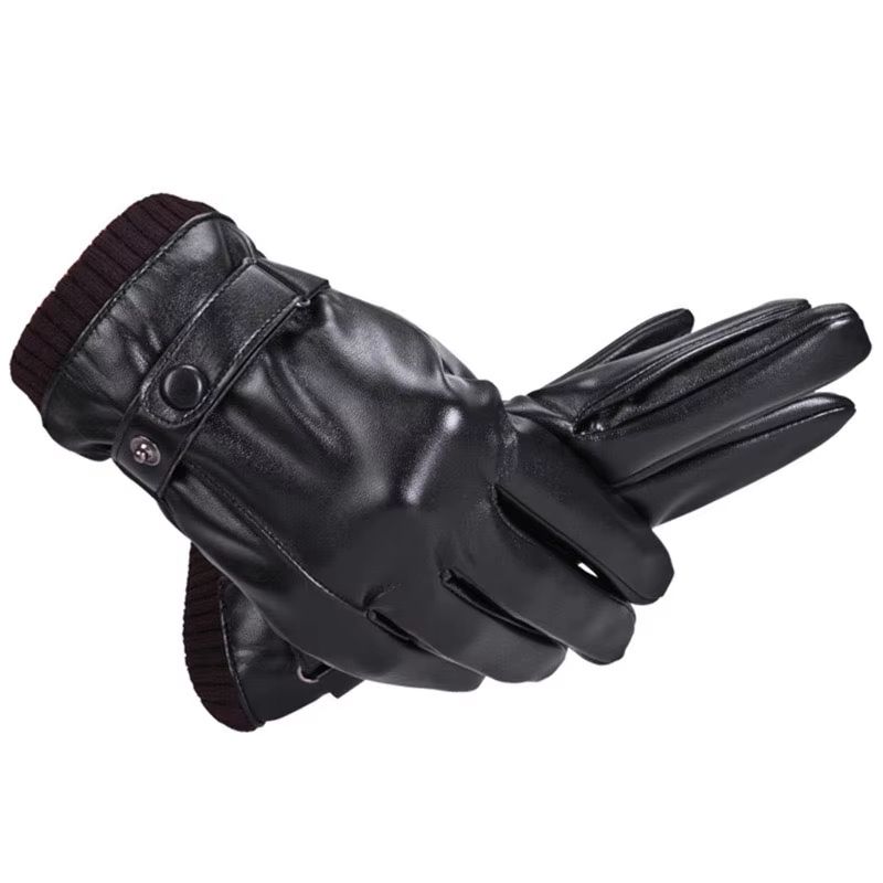 Waterproof Thermal Winter Cycling Gloves Windproof Riding And Outdoor Sports Gloves 9
