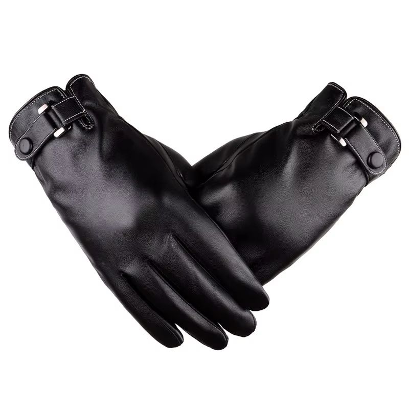 Waterproof Thermal Winter Cycling Gloves Windproof Riding And Outdoor Sports Gloves 11