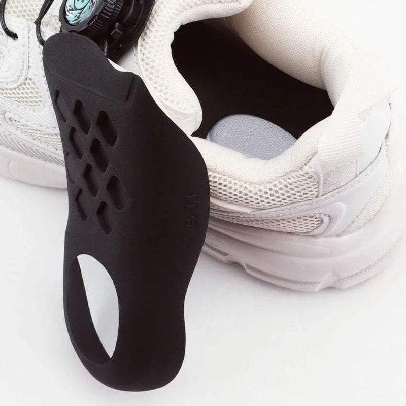 Orthopedic Arch Support Insoles For Flat Feet And Plantar Fasciitis Relief 4