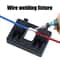 Adjustable Suction Welding Wire Fixture Clamp For Precision Soldering And PCB Repair 2